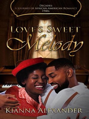 cover image of Love's Sweet Melody